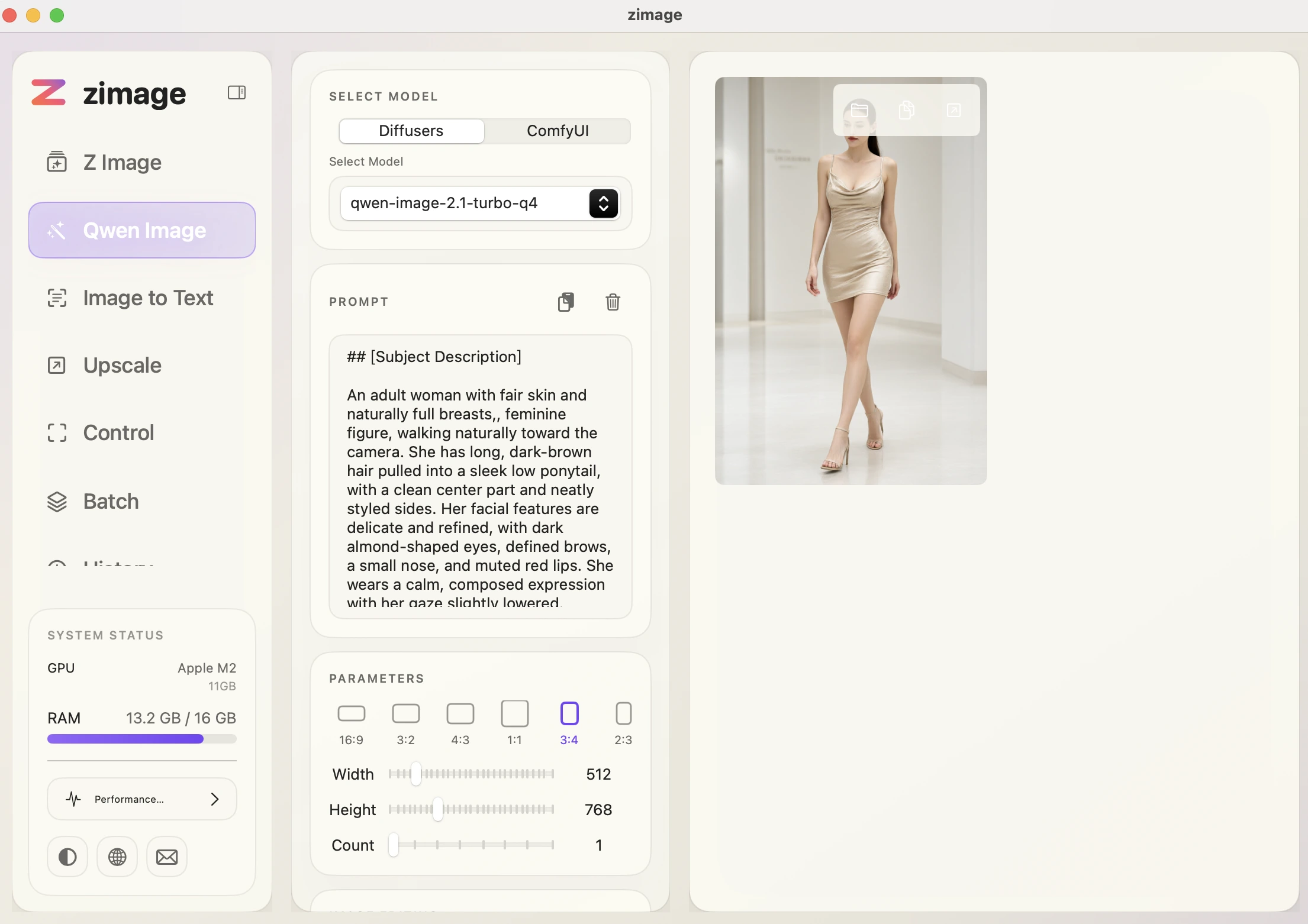 App Screenshot 2